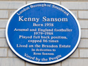 Sansom, Kenny (id=3639)